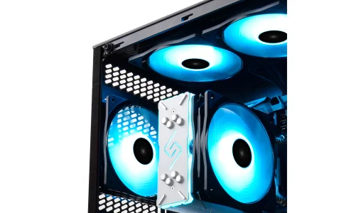 DEEPCOOL FAN RF120 KIT 3XFAN