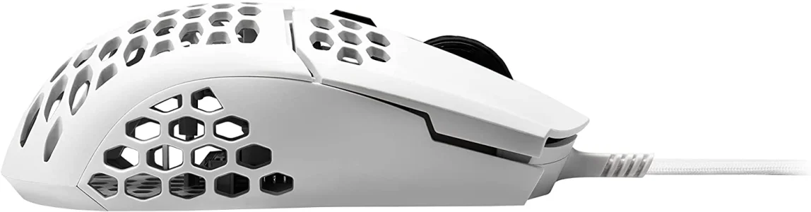 Cooler Master MM710 White