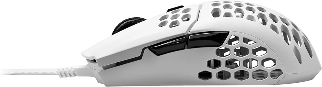 Cooler Master MM710 White
