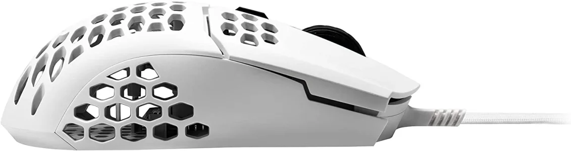 Cooler Master MM710 White