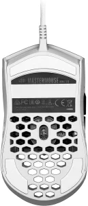 Cooler Master MM710 White