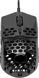 Cooler Master MM710 Black