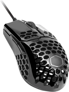 Cooler Master MM710 Black