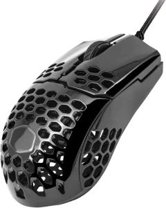 Cooler Master MM710 Black