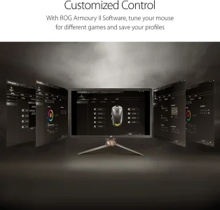 ASUS TUF M3