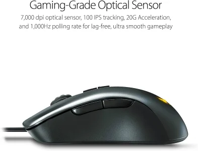 ASUS TUF M3