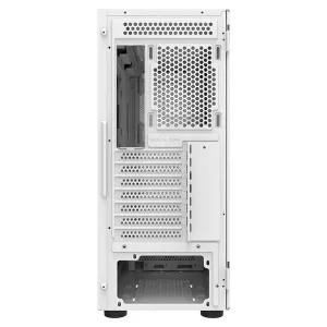 DARK FLASH DK431 MESH WHITE
