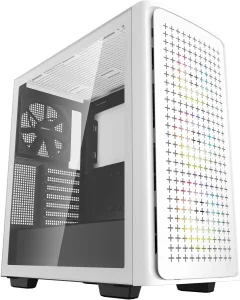 DeepCool CK560 WH