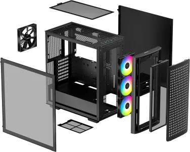 DeepCool CK560