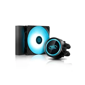 DEEPCOOL Gammaxx L120 RGB V2