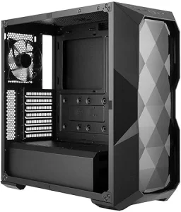 Cooler Master MasterBox TD500L