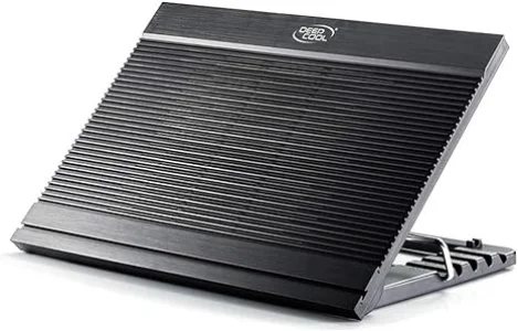 التهوئة العميقة لون اسود N9