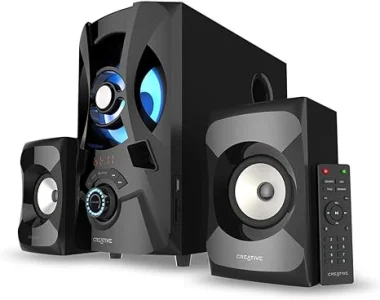 Creative SBS E2900,Black