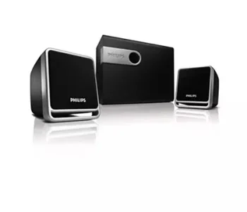 philips SPA2341