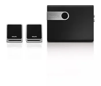 philips SPA2341