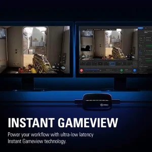 Elgato HD60 S