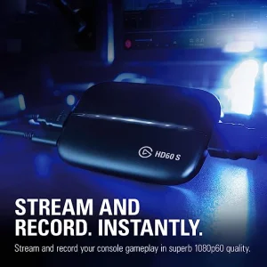 Elgato HD60 S