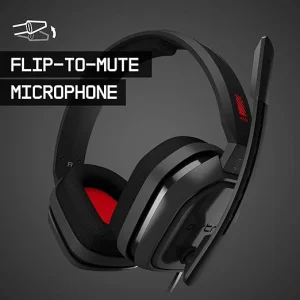 ASTRO Gaming A10