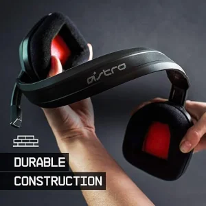ASTRO Gaming A10