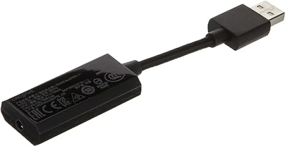 Sound BlasterX G1
