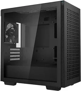 DeepCool CH370
