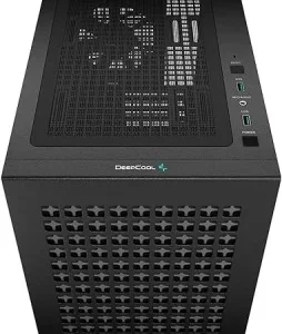 DeepCool CH370