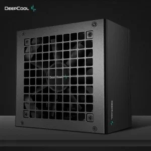 DEEPCOOL POWER SUPPLY PQ850M