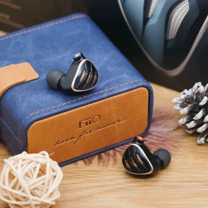 FiiO FH5s Pro