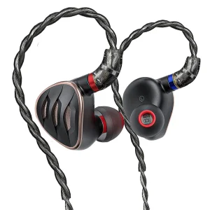 FiiO FH5s Pro