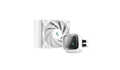 Deepcool LS320 WH