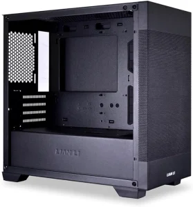LANCOOL 205M Mesh Black