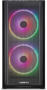 LANCOOL 216 BLACK