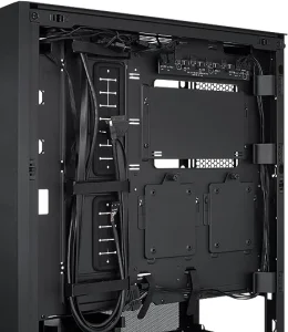 LANCOOL 216 BLACK