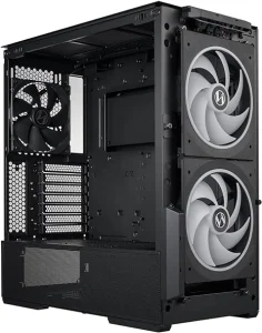 LANCOOL 216 BLACK