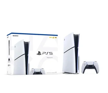 PlayStation®5 Console (model group - slim)