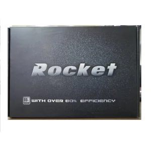 PSU ROCKET BRONZE 650W