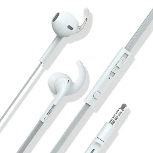 PHIILPS Earphones  SHE1525WT