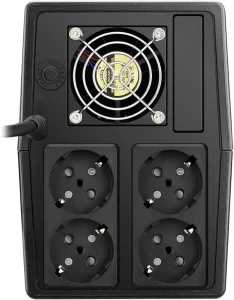 UPS FSP FP1500