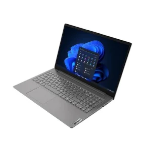 Lenovo V15 G3 IAP, Intel Core i3-1215U -12 Gen, RAM 8GB, 256GB SSD, Intel UHD Graphics, 15.6 FHD, business-black