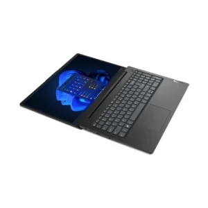 Lenovo V15 G3 IAP, Intel Core i7-1255U -12 Gen, RAM 8GB, 512GB SSD NVMe, Intel Iris Xe, 15.6 FHD, Business Black