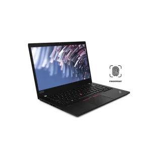 Lenovo ThinkPad T14, Intel Core i5-1135G7, RAM 8GB, 256GB SSD, Intel UHD Graphics, 14.0 FHD IPS (1920x1080) IPS, Finger Print, Black