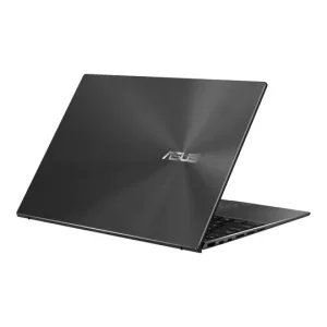 Asus ZenBook 14X UM5401QA-L7256, Ryzen 7-5800H, RAM 16GB, 1T SSD NVMe, AMD Radeon Graphics, 14.0 2K OLED WQ 90Hz, Aluminum Jade Black