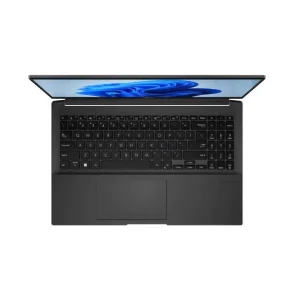 ASUS Creator Q530VJ-I73050, Intel Core i7-13620H, RAM 16GB, SSD 512GB NVMe, NVIDIA RTX 3050 6GB, 15.6-inch FHD OLED, Black