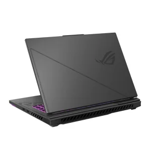ASUS ROG Strix G16 G614JI-N4225, Intel Core i7-13650HX, RAM 16GB, 512GB SSD NVMe, NVIDIA RTX 4070 8GB, 16.0 2K WQXGA 240Hz IPS, VOLT GREEN