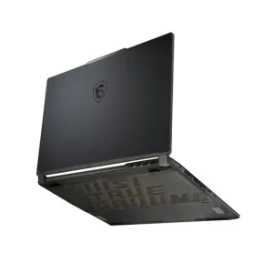 MSI Cyborg 15 A12VF-043, Intel Core i7-12650H -12th Gen, RAM 32GB (16x2), 512GB SSD NVMe, RTX 4060 8GB, 15.6 FHD IPS 144Hz, Black