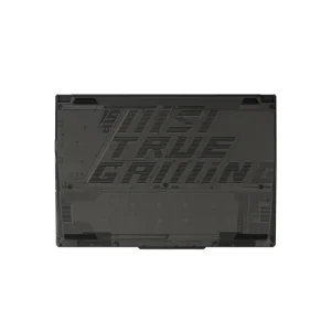 MSI Cyborg 15 A12VF-043, Intel Core i7-12650H -12th Gen, RAM 32GB (16x2), 512GB SSD NVMe, RTX 4060 8GB, 15.6 FHD IPS 144Hz, Black