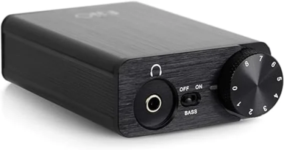 Fiio E10K