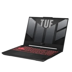 Asus TUF FA507XI-LP149 Ryzen 9 7940HS16GB512GB15.6 144HZ FHDRTX 4070 8GBBacklit Eng KBWIN11