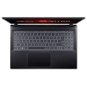 Acer Nitro ANV15-51-55UT Core i5-13420H/512GB SSD/16GB 15.6'' 144Hz FHD/RTX 2050 4GB BLACK Backlit Keyboard WIN11