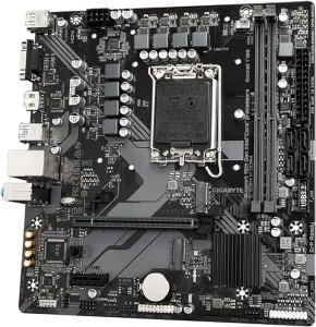 MB GIGABYTE B760M H DDR4 1.0